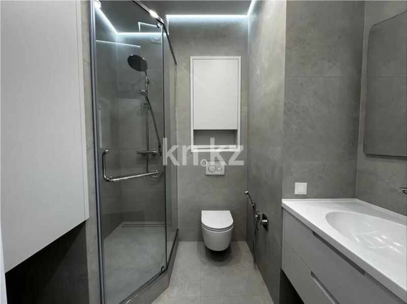 Продажа 2-комнатной квартиры, 60 м² - Продажа квартир от собственников в Астане - страница 12 фото 4 из 6