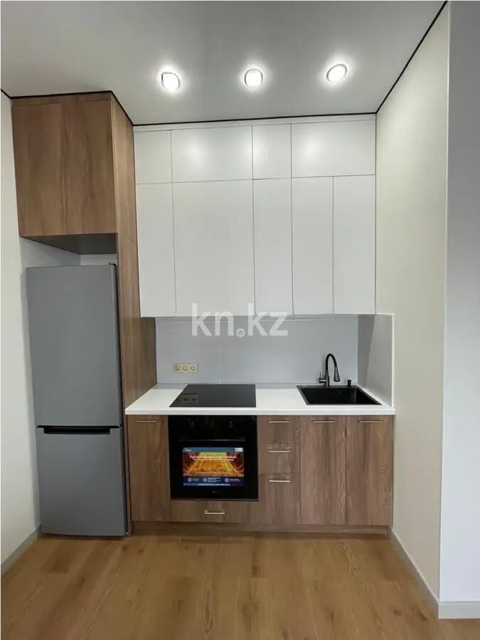 Продажа 2-комнатной квартиры, 38 м² - Продажа двухкомнатных квартир в р-не Сарайшык Астаны - страница 27 фото 3 из 4