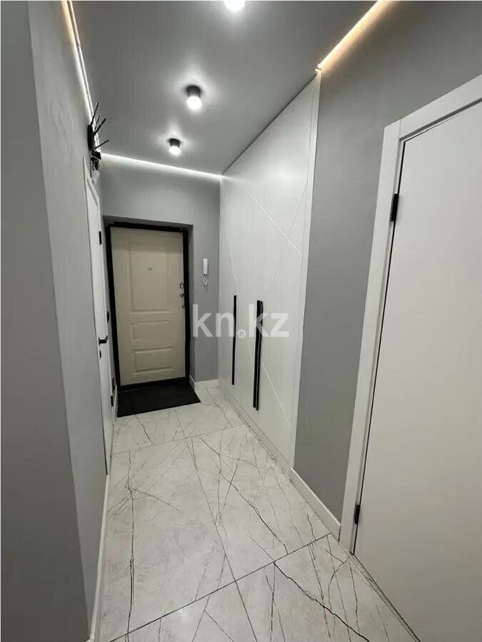 Продажа 3-комнатной квартиры, 78 м² - Продажа квартир в новостройках Алматы - страница 20 фото 5 из 5