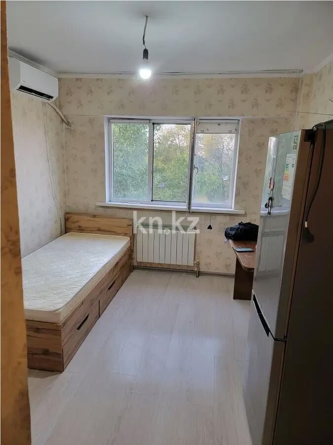Продажа 1-комнатной квартиры, 18 м² - Продажа квартир в кирпичном доме в Казахстане - страница 18 фото 1 из 3