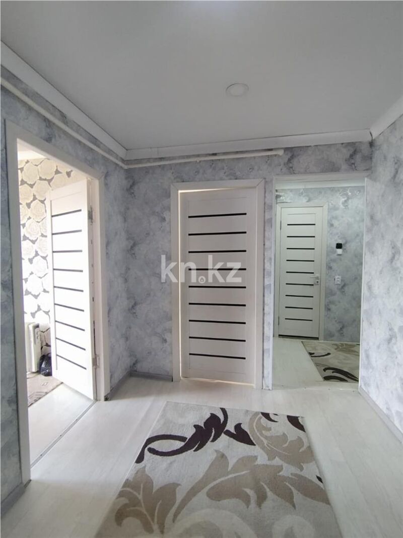 Продажа 3-комнатной квартиры, 69 м² - Продажа трехкомнатных квартир в Темиртау - страница 16 фото 9 из 13
