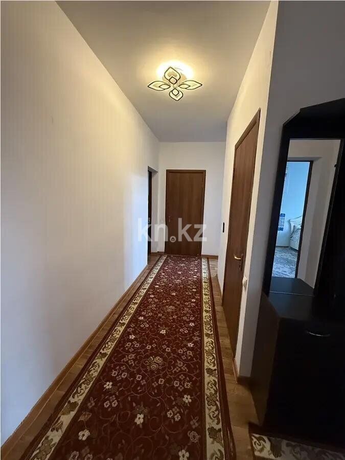 Продажа 3-комнатной квартиры, 75.9 м² - Продажа квартир от собственников в Алматы - страница 3 фото 6 из 6