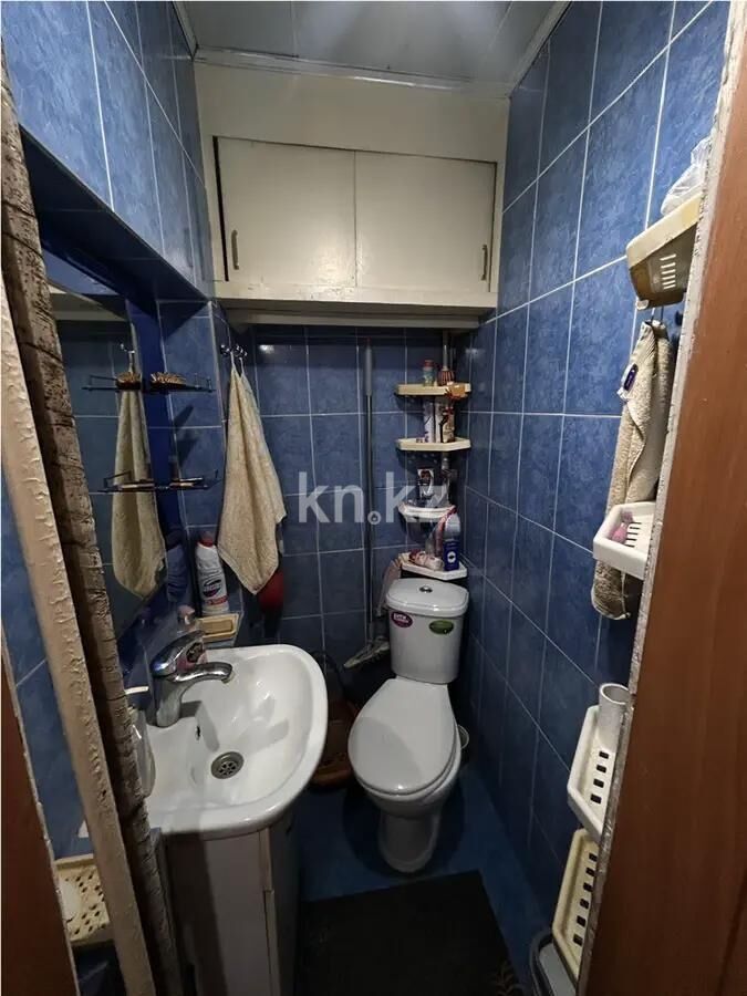 Продажа 3-комнатной квартиры, 52.8 м² - Продажа трехкомнатных квартир в Турксибском р-не Алматы - страница 7 фото 3 из 3