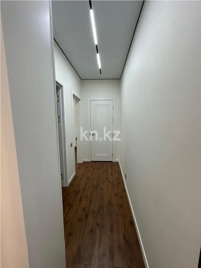 Продажа 1-комнатной квартиры, 45.7 м² - Продажа однокомнатных квартир в монолитном доме в Алматы - страница 5 фото 4 из 4
