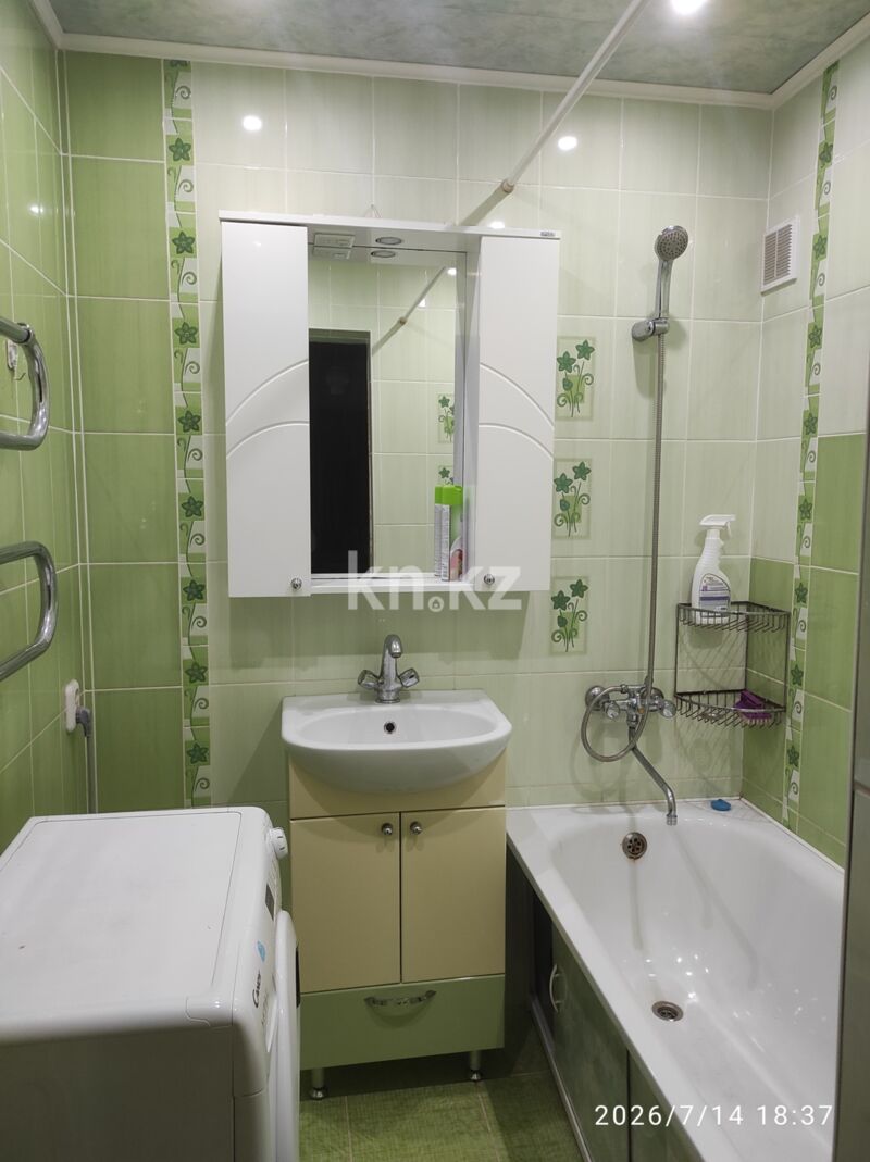 Продажа 4-комнатной квартиры, 84.6 м² - Продажа четырехкомнатных квартир в кирпичном доме в Караганде - страница 3 фото 10 из 10