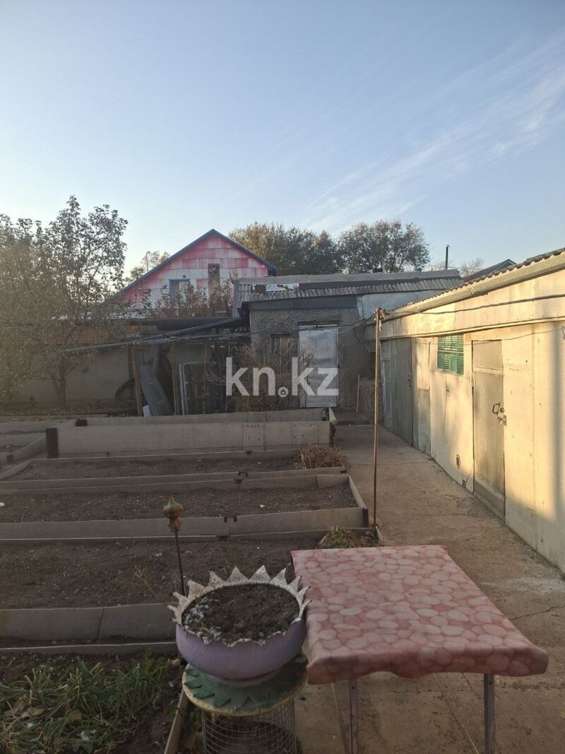 Продажа 4-комнатного дома, 86 м² - Продажа домов, коттеджей в Городе Караганды фото 18 из 19