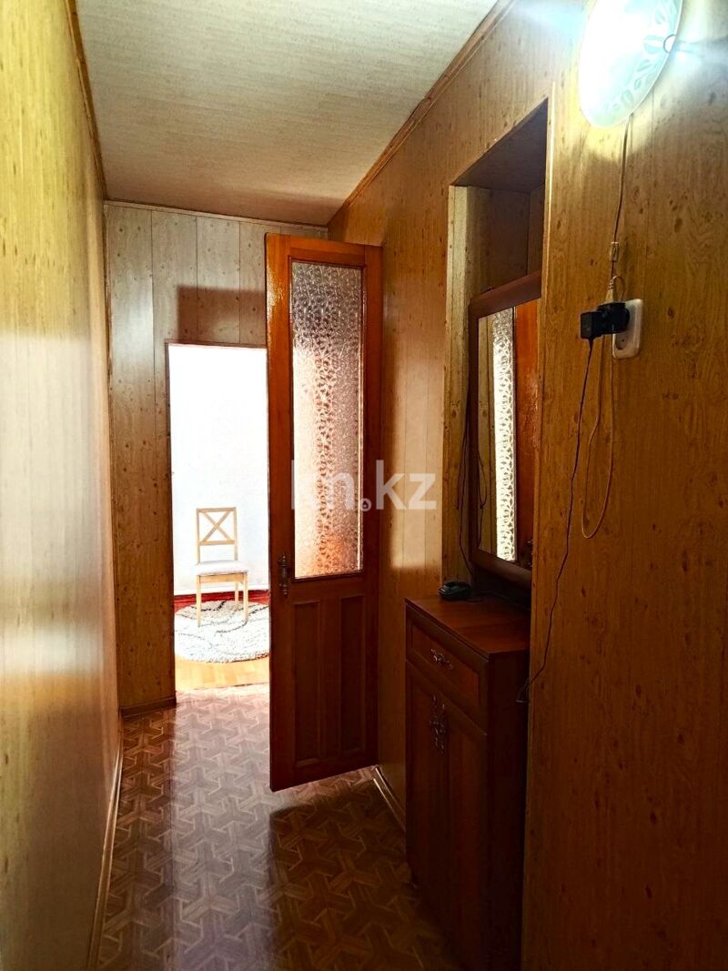 Продажа 4-комнатного дома, 77 м² - Продажа домов, коттеджей в Пришахтинске Караганды фото 11 из 17