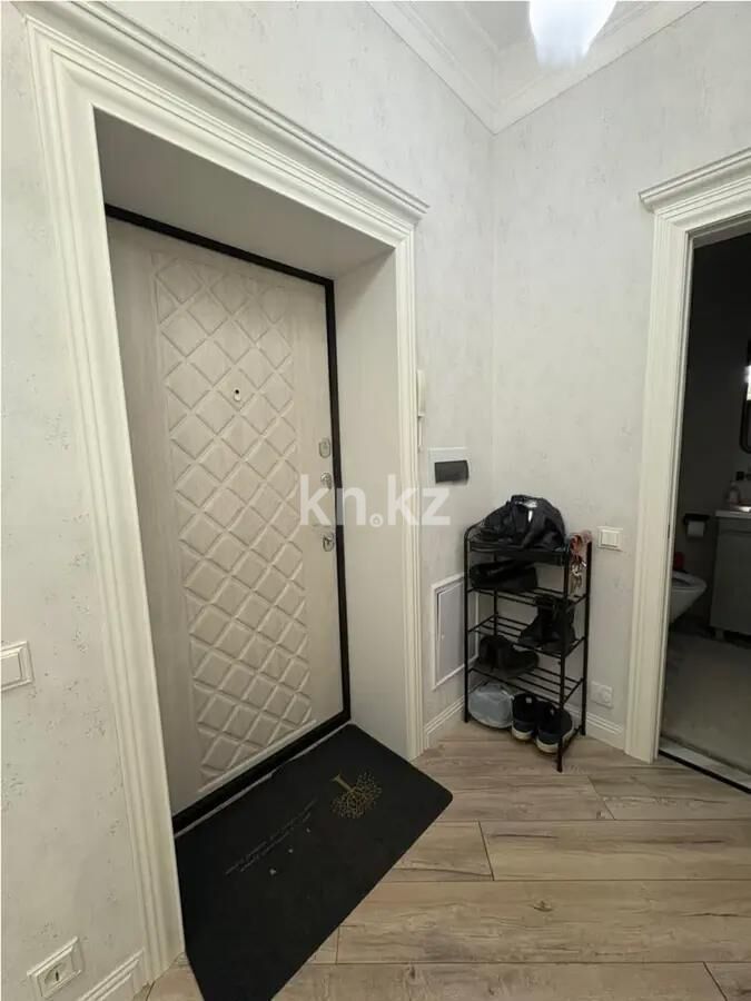 Продажа 3-комнатной квартиры, 70 м² - Продажа трехкомнатных квартир в кирпичном доме в Астане - страница 4 фото 5 из 5
