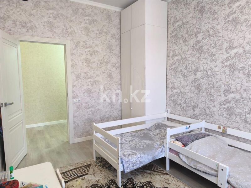 Продажа 3-комнатной квартиры, 92 м² - Продажа квартир в новостройках Караганды - страница 10 фото 6 из 13