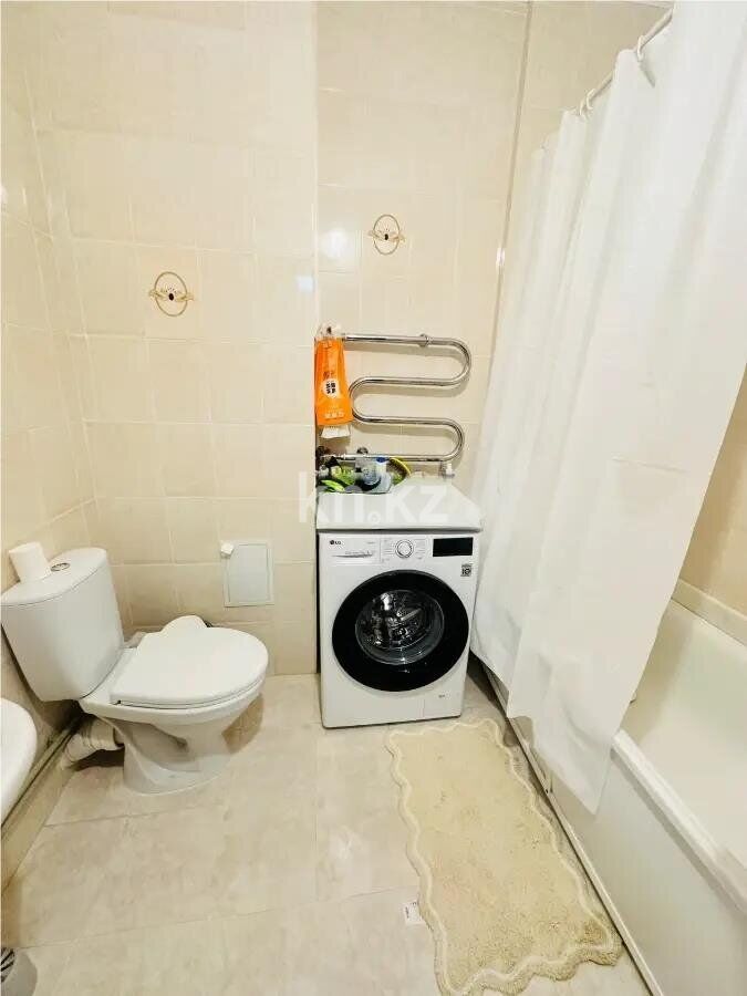 Продажа 1-комнатной квартиры, 45 м² - Продажа недвижимости в Астане - страница 6 фото 3 из 3