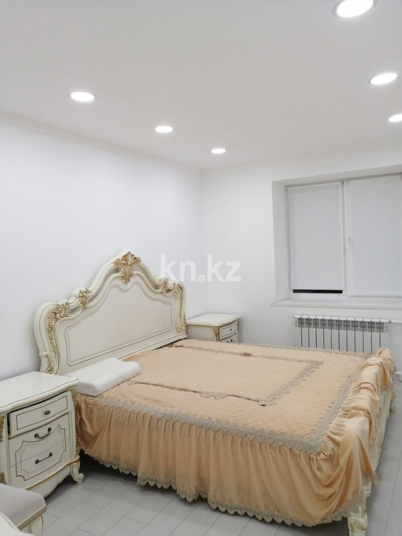Продажа 4-комнатной квартиры, 77 м² - Продажа четырехкомнатных квартир в Казахстане - страница 2 фото 10 из 16