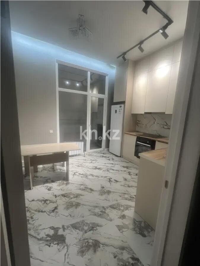 Продажа 1-комнатной квартиры, 42 м² - Продажа квартир от собственников в Астане - страница 5 фото 3 из 3