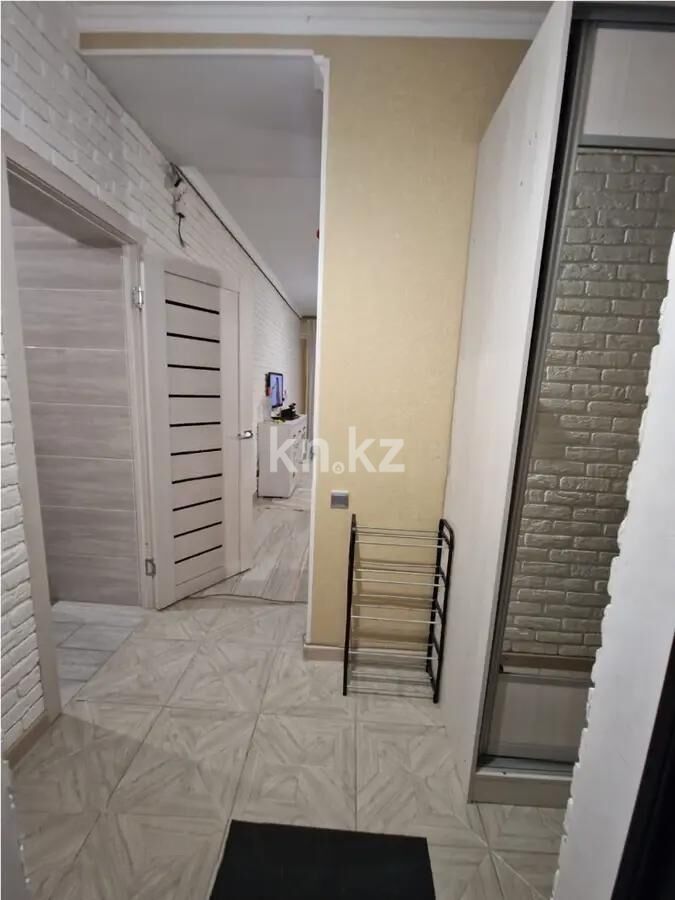 Продажа 1-комнатной квартиры, 28 м² - Продажа квартир в Казахстане - страница 23 фото 4 из 4