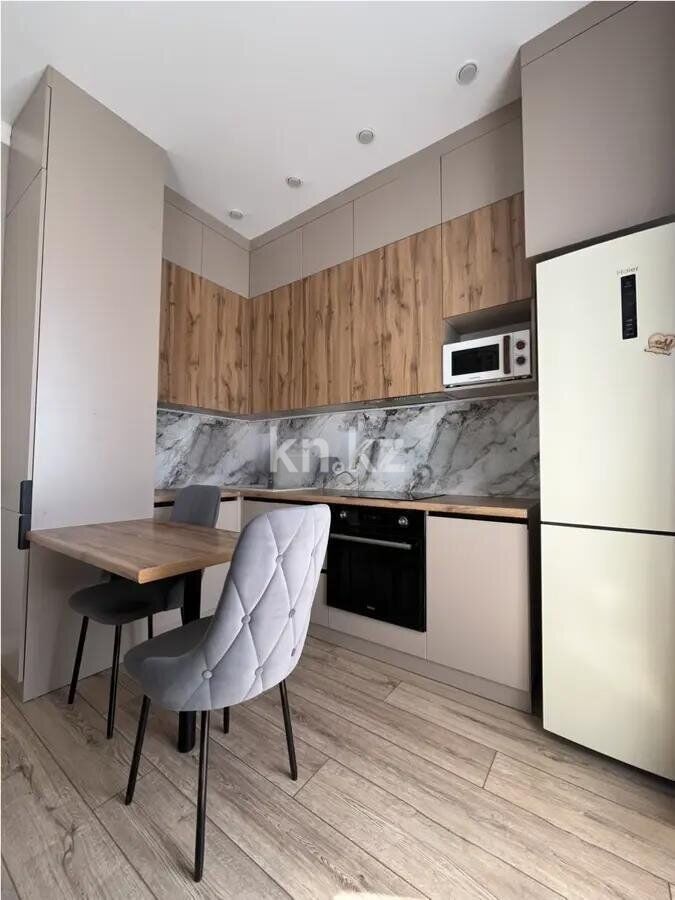 Продажа 2-комнатной квартиры, 49.8 м² - Недвижимость в Астане - страница 26 фото 3 из 6