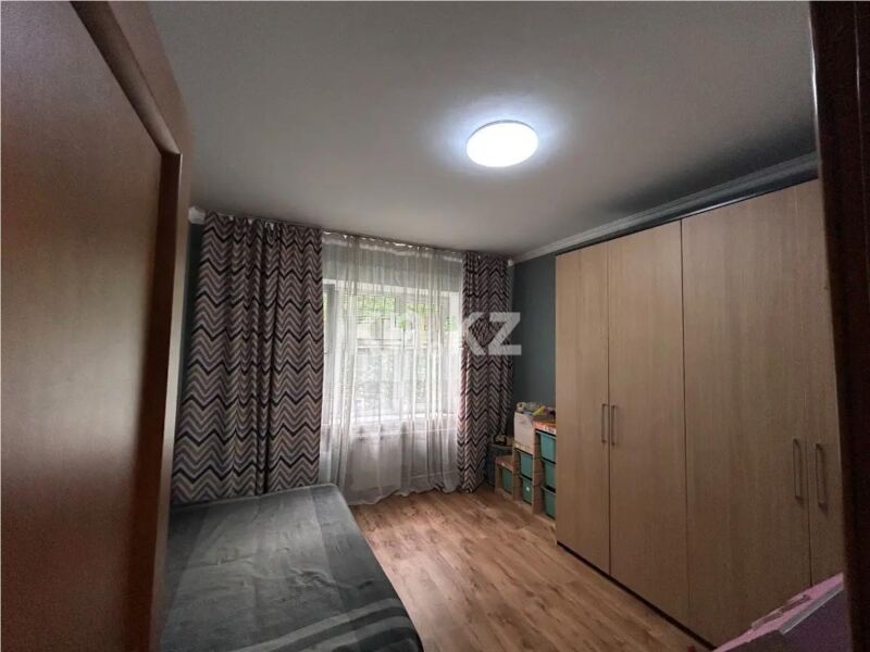 Продажа 3-комнатной квартиры, 85 м² - Продажа трехкомнатных квартир в Алматы - страница 3 фото 3 из 6