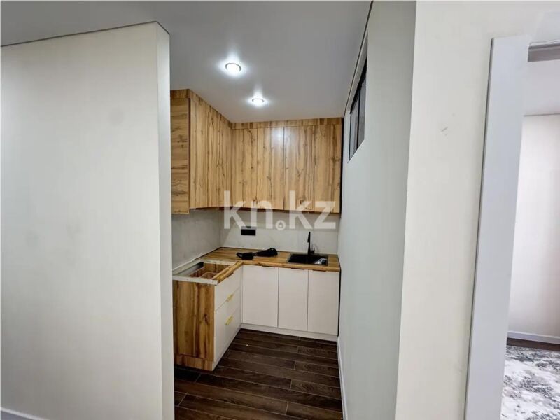 Продажа 2-комнатной квартиры, 32 м² - Продажа двухкомнатных квартир от собственников в Алматы - страница 5 фото 3 из 5
