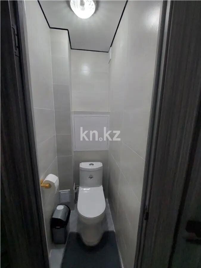 Продажа 2-комнатной квартиры, 45 м² - Продажа недвижимости в Алматы - страница 3 фото 6 из 7