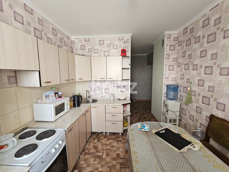 Продажа 2-комнатной квартиры, 54.1 м² - Продажа двухкомнатных квартир в панельном доме в Караганде - страница 8 фото 12 из 25