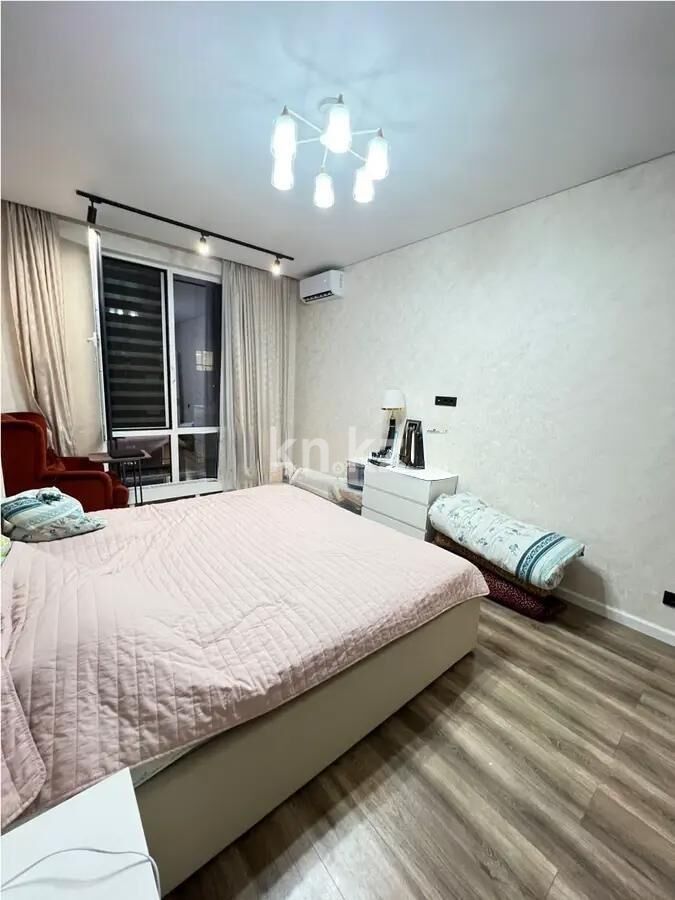Продажа 3-комнатной квартиры, 111 м² - Продажа трехкомнатных квартир в Бостандыкском р-не Алматы - страница 14 фото 2 из 13