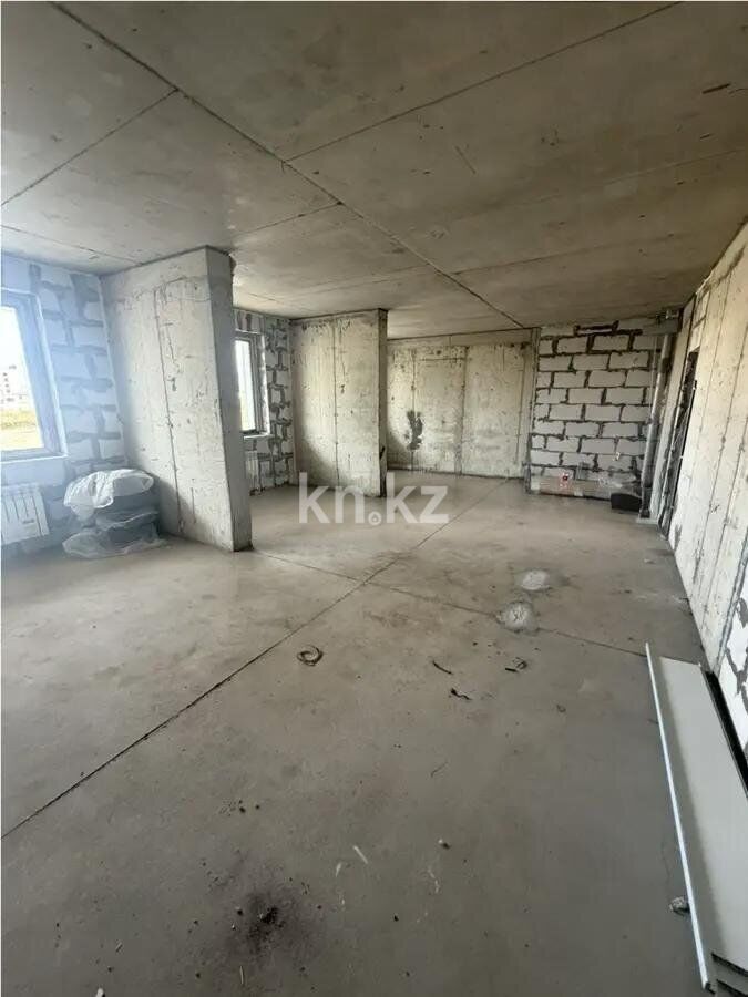 Продажа 2-комнатной квартиры, 51 м² - Продажа зданий в Карагандинской области фото 2 из 2
