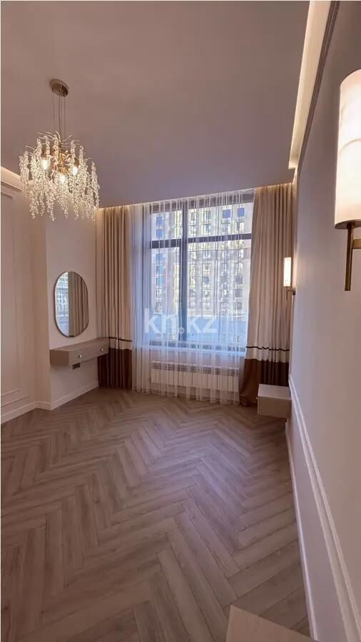 Продажа 3-комнатной квартиры, 110 м² - Продажа квартир в блочном доме в Астане - страница 108 фото 2 из 6