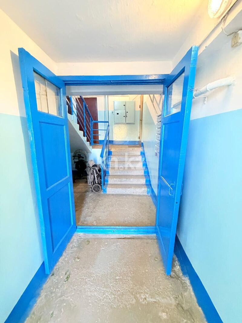 Продажа 3-комнатной квартиры, 60.7 м² - Продажа трехкомнатных квартир в Астане - страница 2 фото 20 из 23