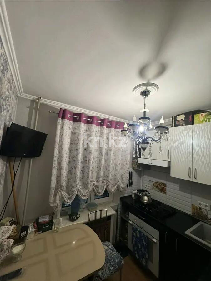 Продажа 3-комнатной квартиры, 63 м² - Продажа трехкомнатных квартир в Бостандыкском р-не Алматы фото 4 из 9