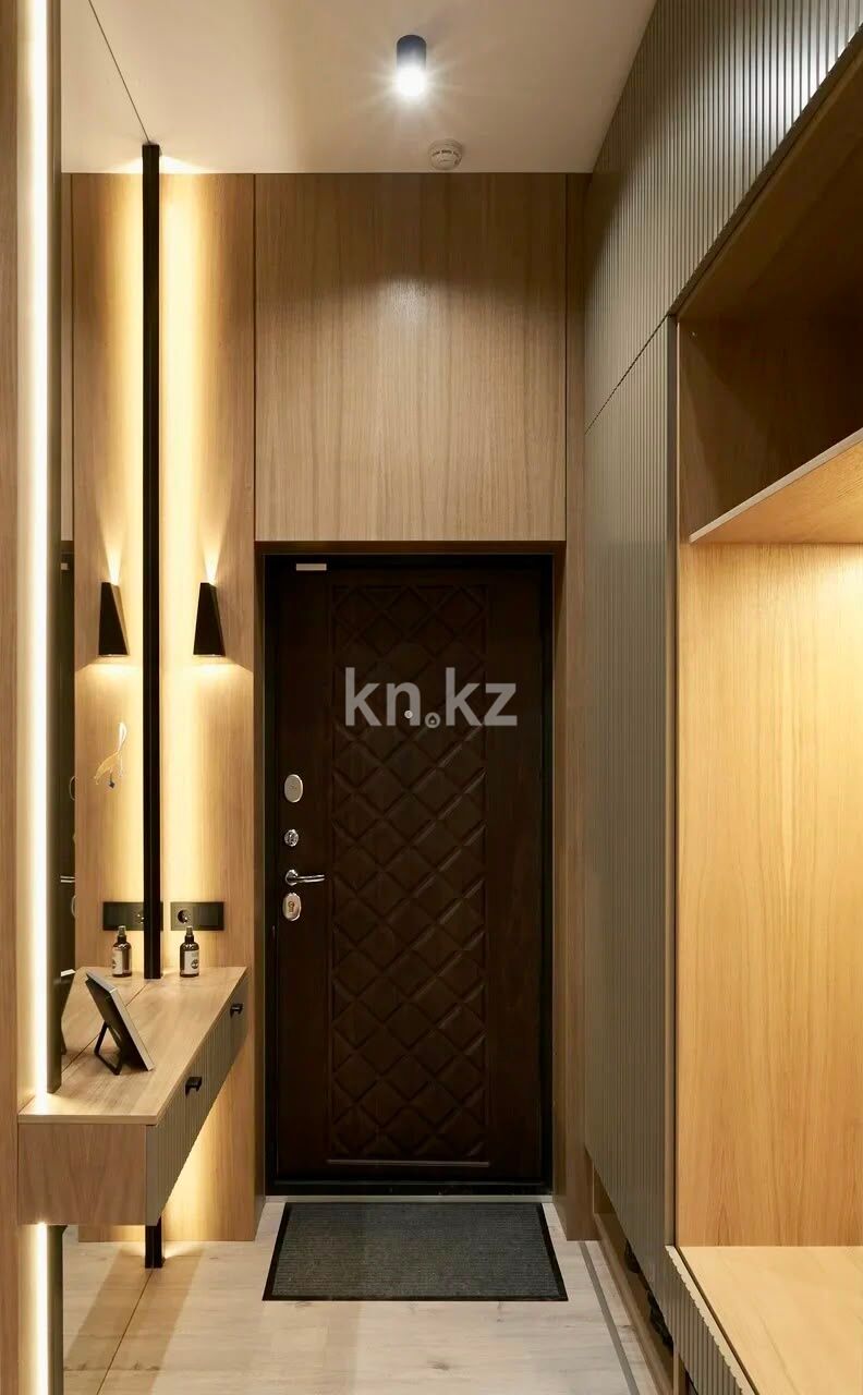 Продажа 3-комнатной квартиры, 120 м² - Продажа квартир в монолитном доме в Алматы - страница 4 фото 11 из 12