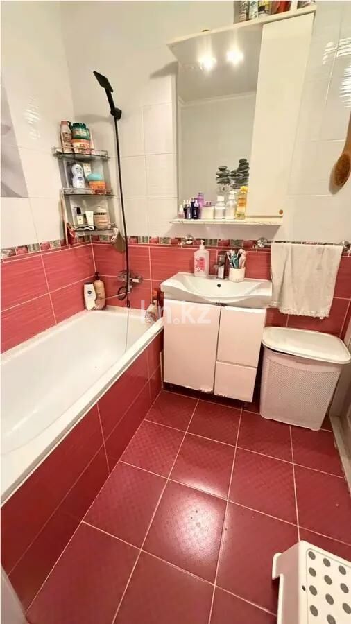 Продажа 3-комнатной квартиры, 59.9 м² - Продажа трехкомнатных квартир в блочном доме в Алматы фото 4 из 4