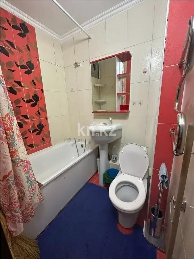 Продажа 2-комнатной квартиры, 42 м² - Продажа квартир в панельном доме в Алматы - страница 13 фото 4 из 5