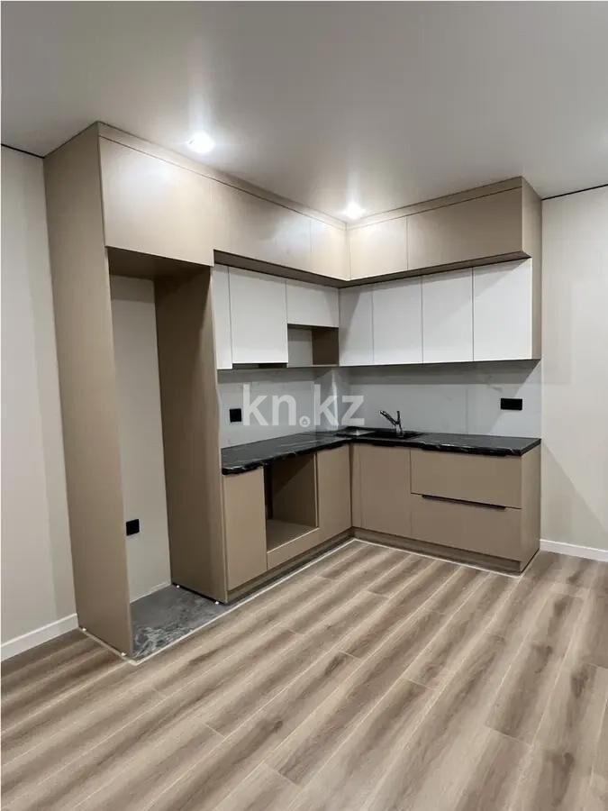 Продажа 2-комнатной квартиры, 53.4 м² - Недвижимость в Алматы - страница 24 фото 3 из 6