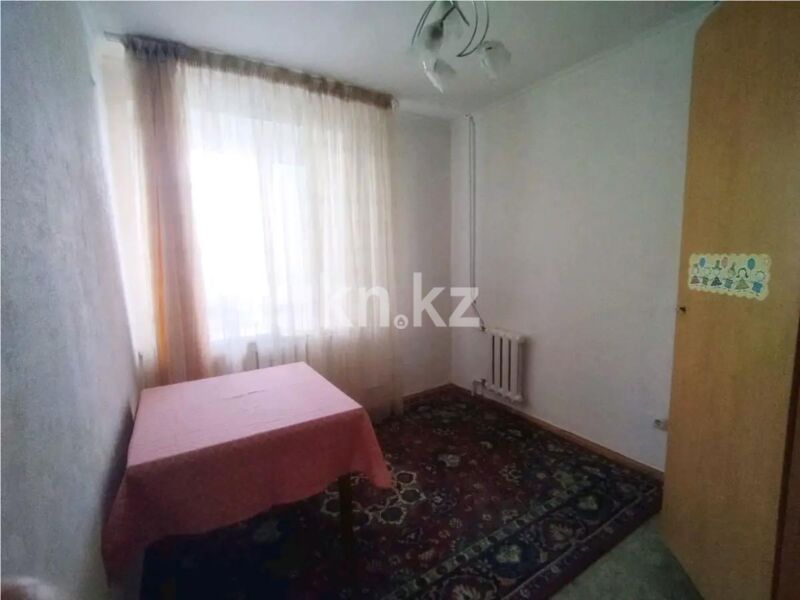 Продажа 4-комнатной квартиры, 78.5 м² - Продажа четырехкомнатных квартир в кирпичном доме в Казахстане - страница 16 фото 4 из 7