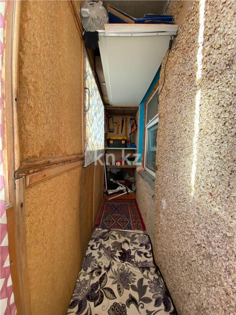 Продажа 4-комнатной квартиры, 69 м² - Продажа квартир в Темиртау фото 18 из 21
