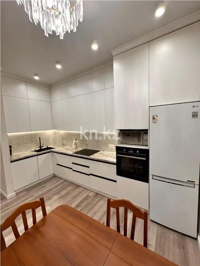 Продажа 2-комнатной квартиры, 50 м² - Продажа двухкомнатных квартир в Астане - страница 3 фото 3 из 4