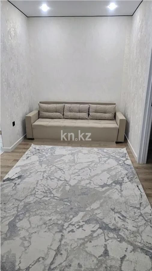 Продажа 3-комнатной квартиры, 40.2 м² - Продажа трехкомнатных квартир в Наурызбайском р-не Алматы - страница 10 фото 1 из 5
