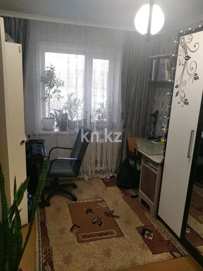 Продажа 3-комнатной квартиры, 57 м² - Продажа трехкомнатных квартир в Майкудуке Караганды - страница 4 фото 2 из 4
