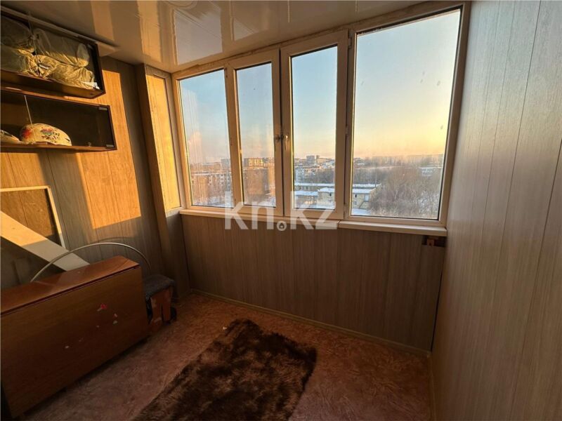 Продажа 3-комнатной квартиры, 69 м² - Недвижимость в Темиртау - страница 28 фото 13 из 14