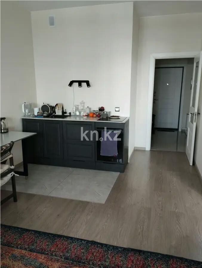 Продажа 2-комнатной квартиры, 55 м² - Продажа двухкомнатных квартир в монолитно-каркасном доме в Казахстане - страница 203 фото 3 из 6