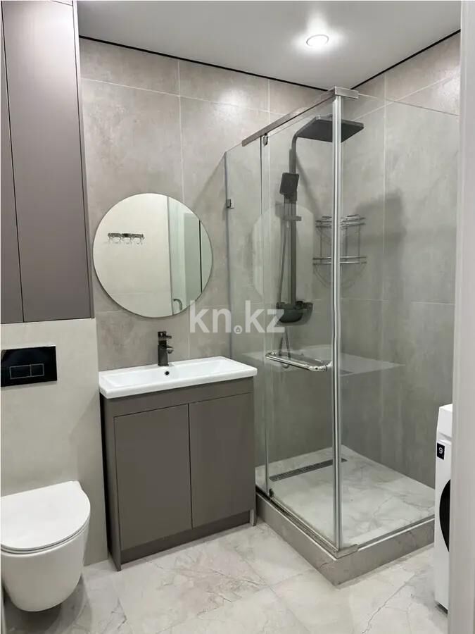 Продажа 3-комнатной квартиры, 60 м² - Продажа трехкомнатных квартир в блочном доме в Казахстане - страница 46 фото 5 из 6