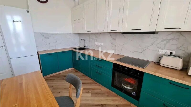 Продажа 4-комнатной квартиры, 115.5 м² - Продажа четырехкомнатных квартир от собственников в Казахстане фото 5 из 8