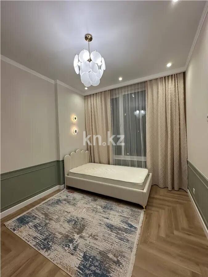 Продажа 3-комнатной квартиры, 63 м² - Продажа трехкомнатных квартир в Астане - страница 2 фото 2 из 7