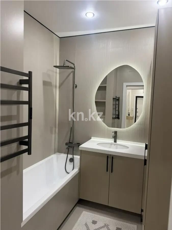 Продажа 2-комнатной квартиры, 76.5 м² - Продажа двухкомнатных квартир в Ауэзовском р-не Алматы - страница 31 фото 4 из 7