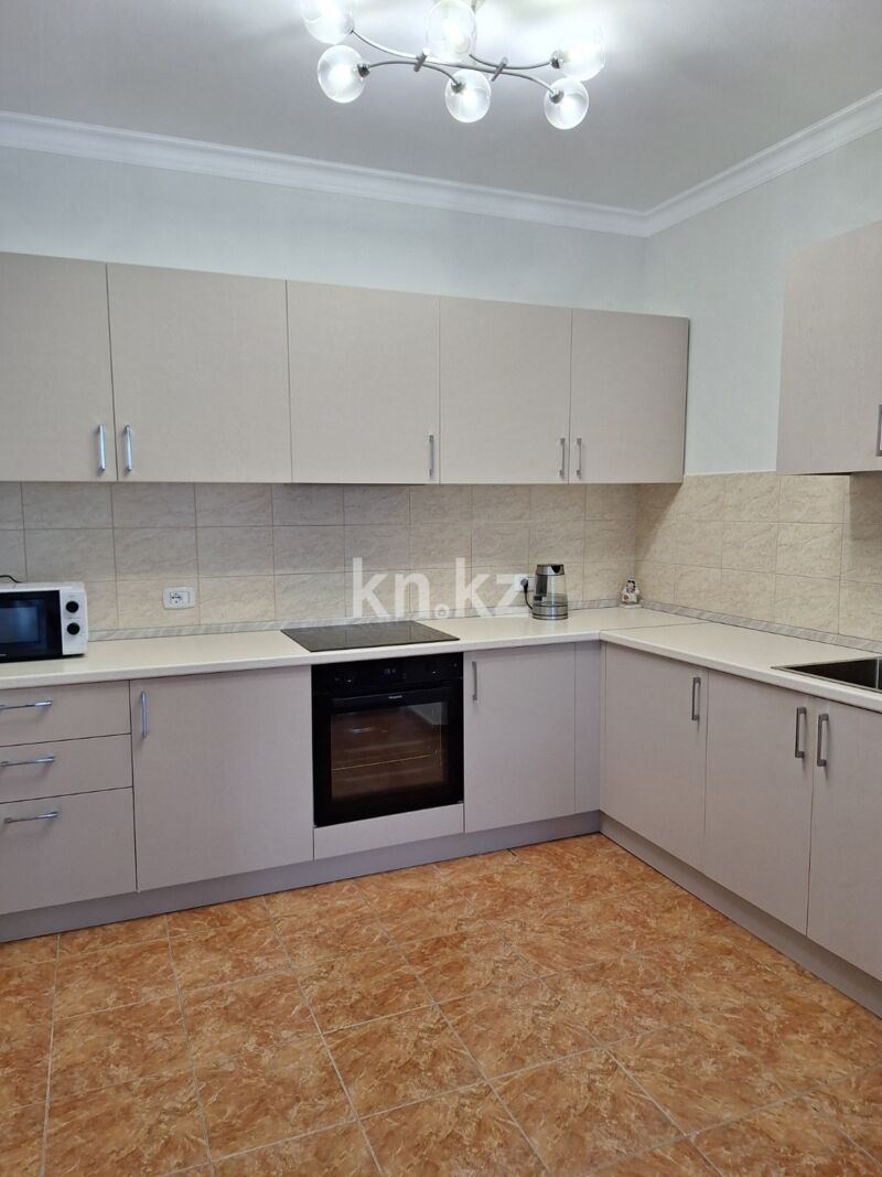 Продажа 2-комнатной квартиры, 73 м² - Продажа квартир в монолитном доме в Астане фото 8 из 19