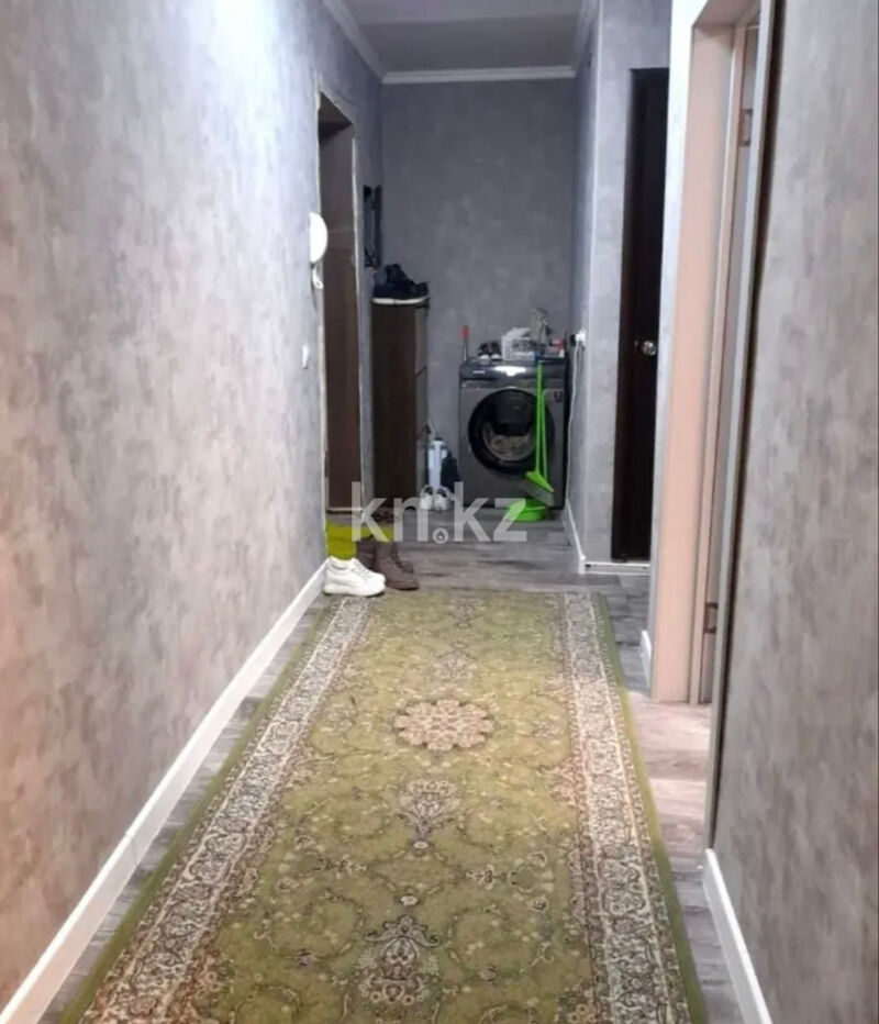 Продажа 2-комнатной квартиры, 45 м² - Продажа двухкомнатных квартир в Городе Караганды - страница 3 фото 5 из 7