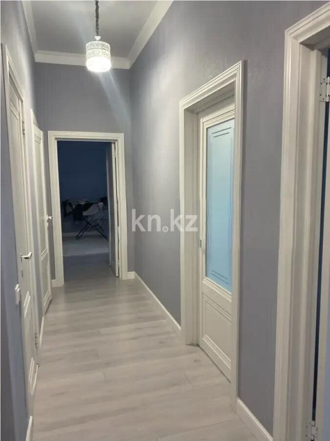 Продажа 2-комнатной квартиры, 74 м² - Продажа двухкомнатных квартир от собственников в Астане - страница 67 фото 2 из 2