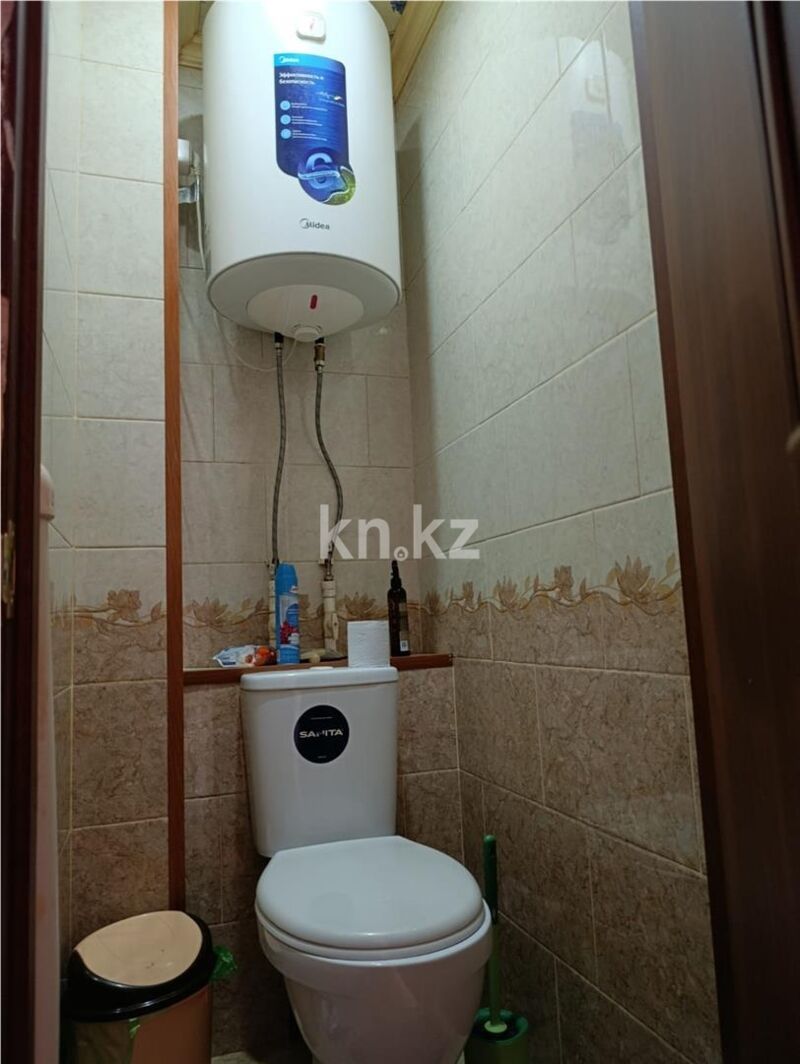 Продажа 2-комнатной квартиры, 53 м² - Продажа квартир в Казахстане - страница 13 фото 6 из 10