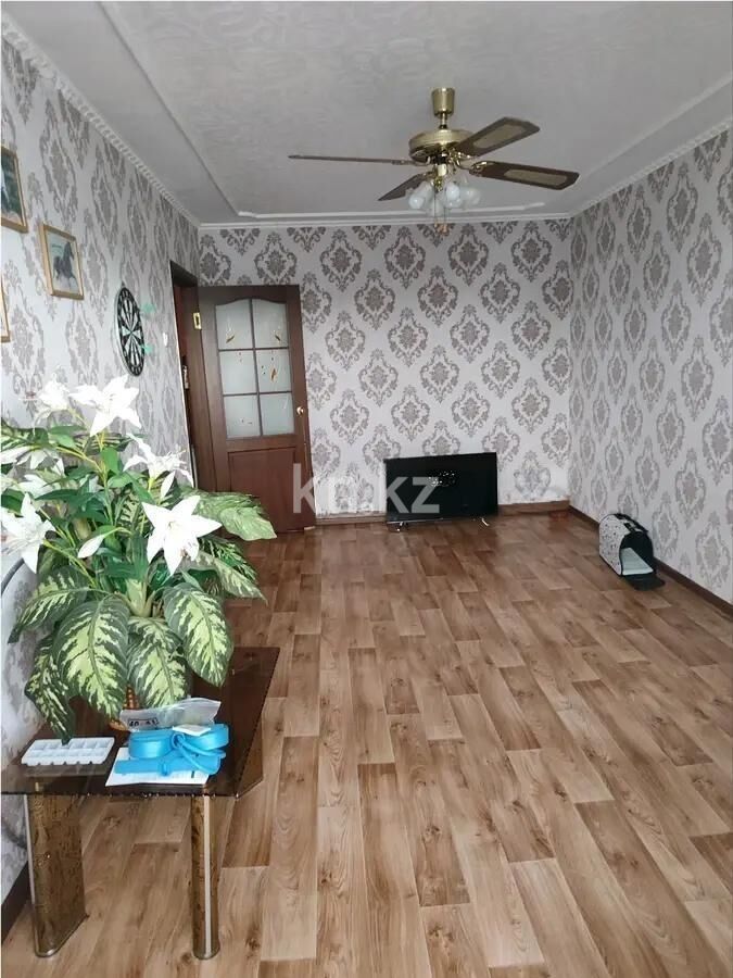 Продажа 2-комнатной квартиры, 46 м² - Продажа двухкомнатных квартир в Шахтинске - страница 3 фото 1 из 8