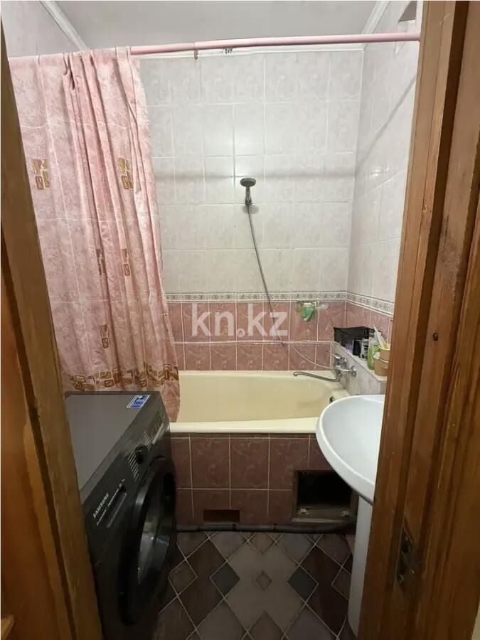 Продажа 3-комнатной квартиры, 64 м² - Продажа трехкомнатных квартир в Алмалинском р-не Алматы - страница 15 фото 5 из 6
