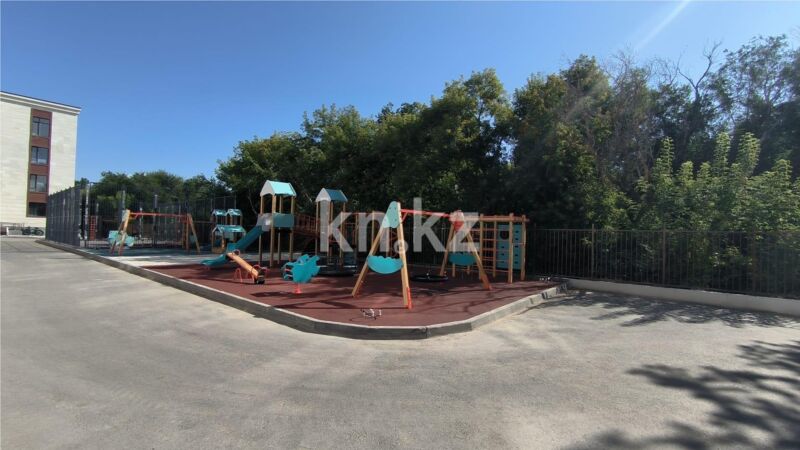 Продажа 3-комнатной квартиры, 96 м² - Продажа квартир в кирпичном доме в Казахстане - страница 3 фото 9 из 10