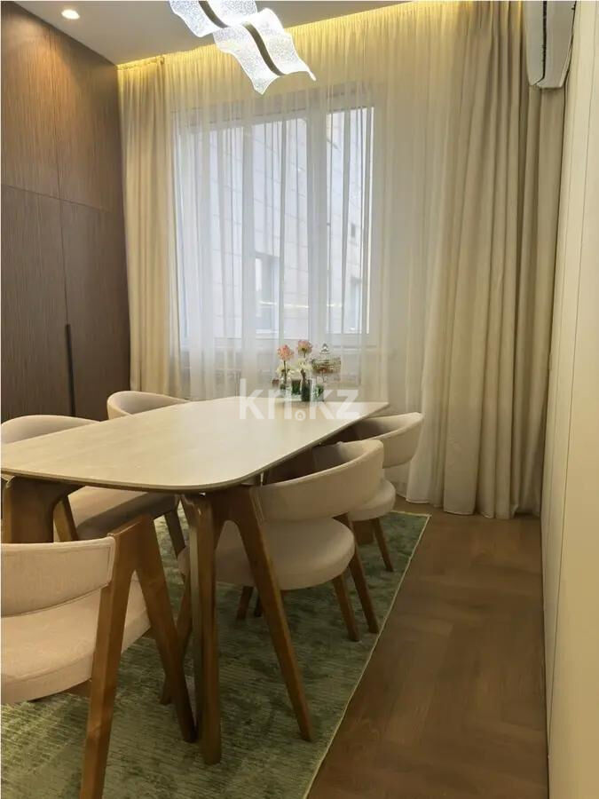 Продажа 4-комнатной квартиры, 114 м² - Продажа квартир в Казахстане - страница 29 фото 5 из 6